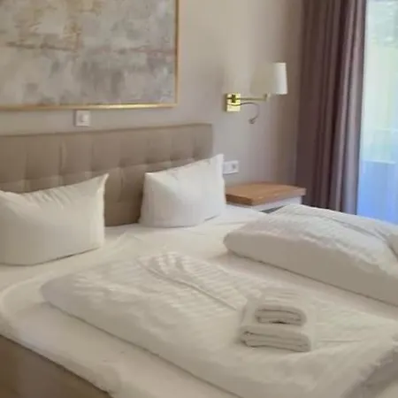 High Exclusive Location München