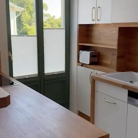 High Exclusive Location Apartment München