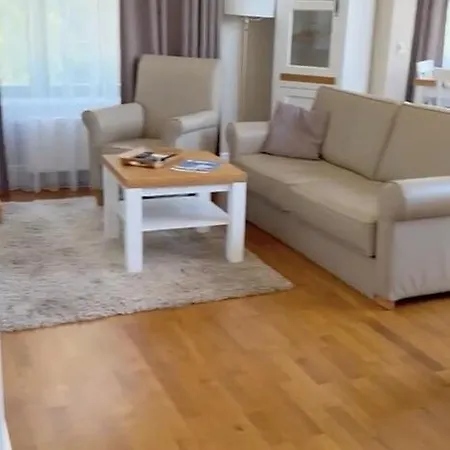 High Exclusive Location Apartment