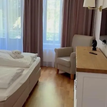Apartment High Exclusive Location
