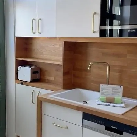 Daire High Exclusive Location *