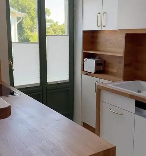 High Exclusive Location Lejlighed München