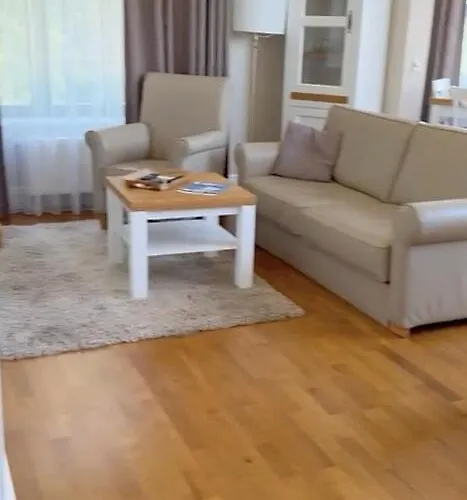 High Exclusive Location Apartment