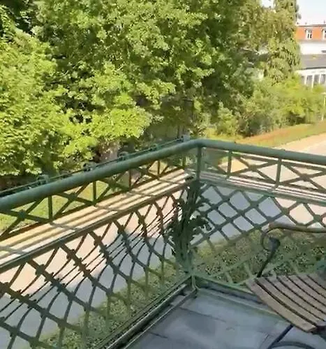 Apartment High Exclusive Location