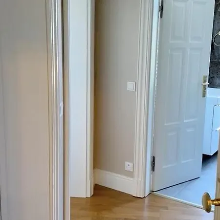 High Exclusive Location Appartement *