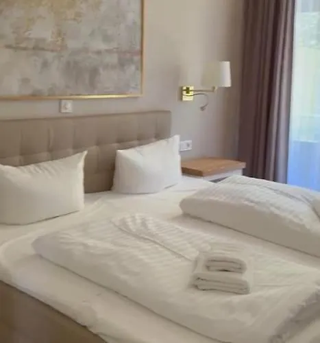 High Exclusive Location Monachium