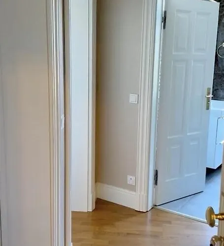 High Exclusive Location Apartament *