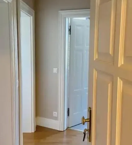 High Exclusive Location Apartament Monachium